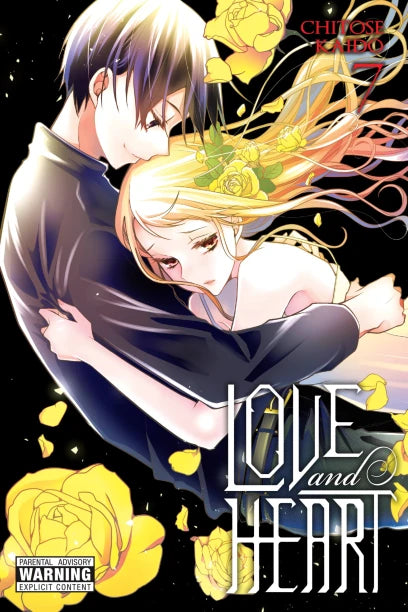 Love & Heart: Volume 7