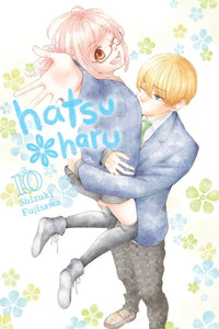 Hatsu Haru Volume 10