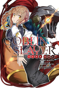 Goblin Slayer Side Story Year One Volume 2 Light Novel