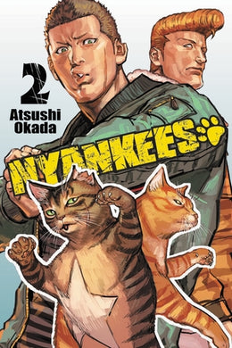 Nyankees Volume 2
