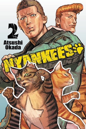 Nyankees Volume 2