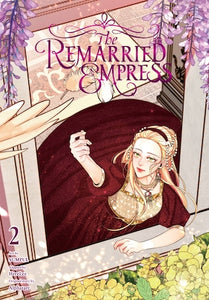 The Remarried Empress Volume 2