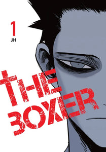The Boxer Volume 1