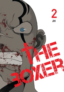 The Boxer Volume 2