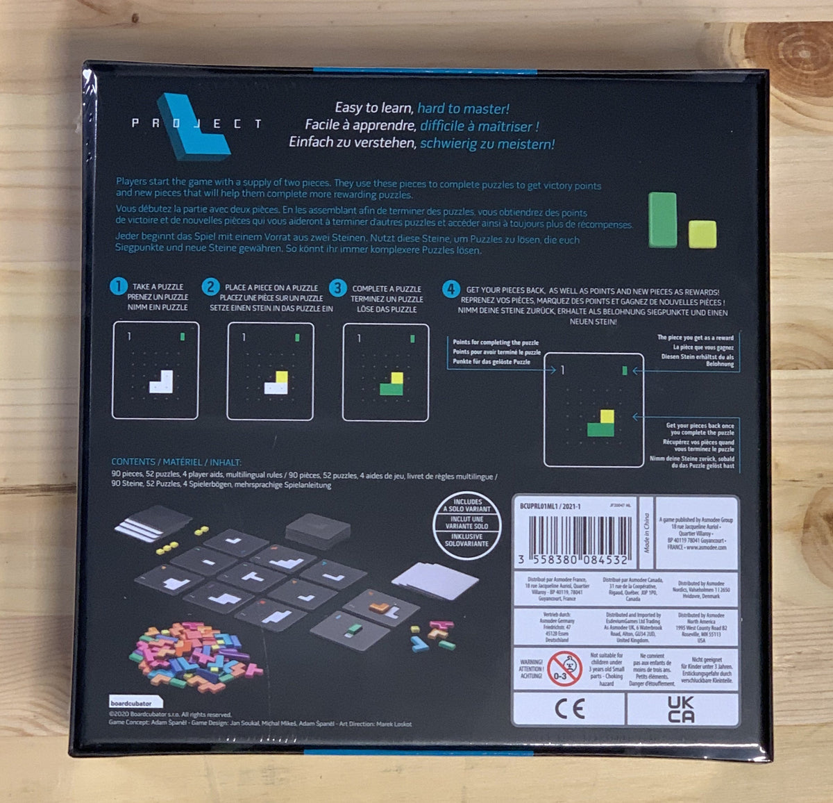 Project L