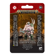 Load image into Gallery viewer, Maggotkin of Nurgle Lord of Plagues