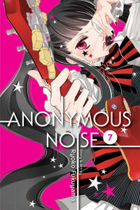 Anonymous Noise Volume 7