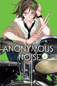 Anonymous Noise Volume 6