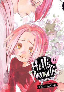Hell's Paradise Jigokuraku Volume 6