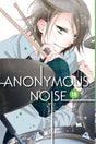 Anonymous Noise Volume 18