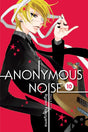 Anonymous Noise Volume 10