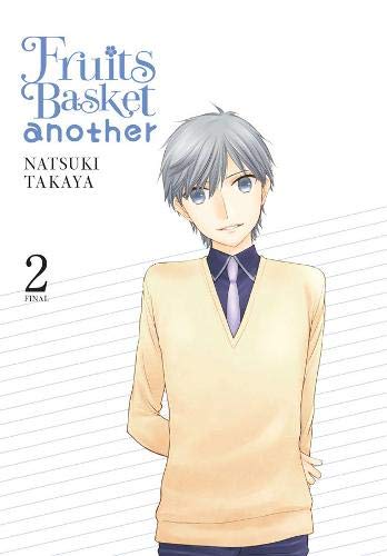 Fruits Basket Another Volume 2