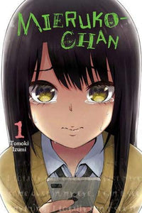 Mieruko-Chan Volume 1
