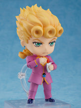 Load image into Gallery viewer, Jojo&#39;s Bizarre Adventure Nendoroid Giorno Giovanna