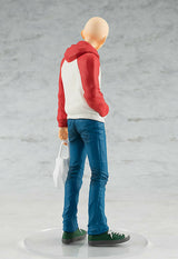 POP UP PARADE Saitama OPPAI Hoodie Ver