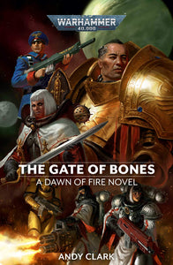 The Gate Of Bones