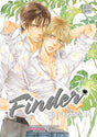 Finder Volume 10