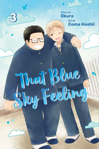 That Blue Sky Feeling Volume 3