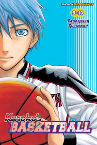 Kuroko's Basketball 2-in-1 Volume 5