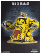 Ork Gorkanaut
