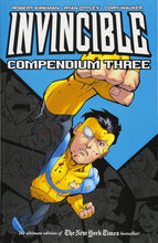 Load image into Gallery viewer, Invincible Compendium Volume 3
