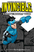 Load image into Gallery viewer, Invincible Compendium Volume 2