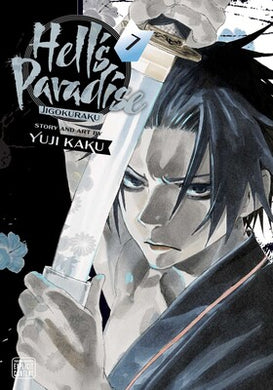 Hell's Paradise Jigokuraku Volume 7