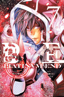 Platinum End Volume 7