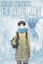 Neon Genesis Evangelion 2-in-1 Edition Volume 5