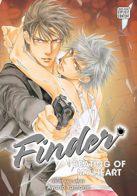 Finder Volume 9