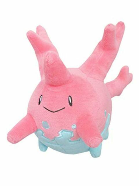 Sanei Pokemon All Star Series Corsola