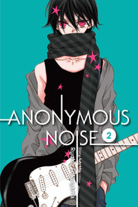 Anonymous Noise Volume 2