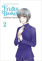 Fruits Basket Collector's Edition Volume 2