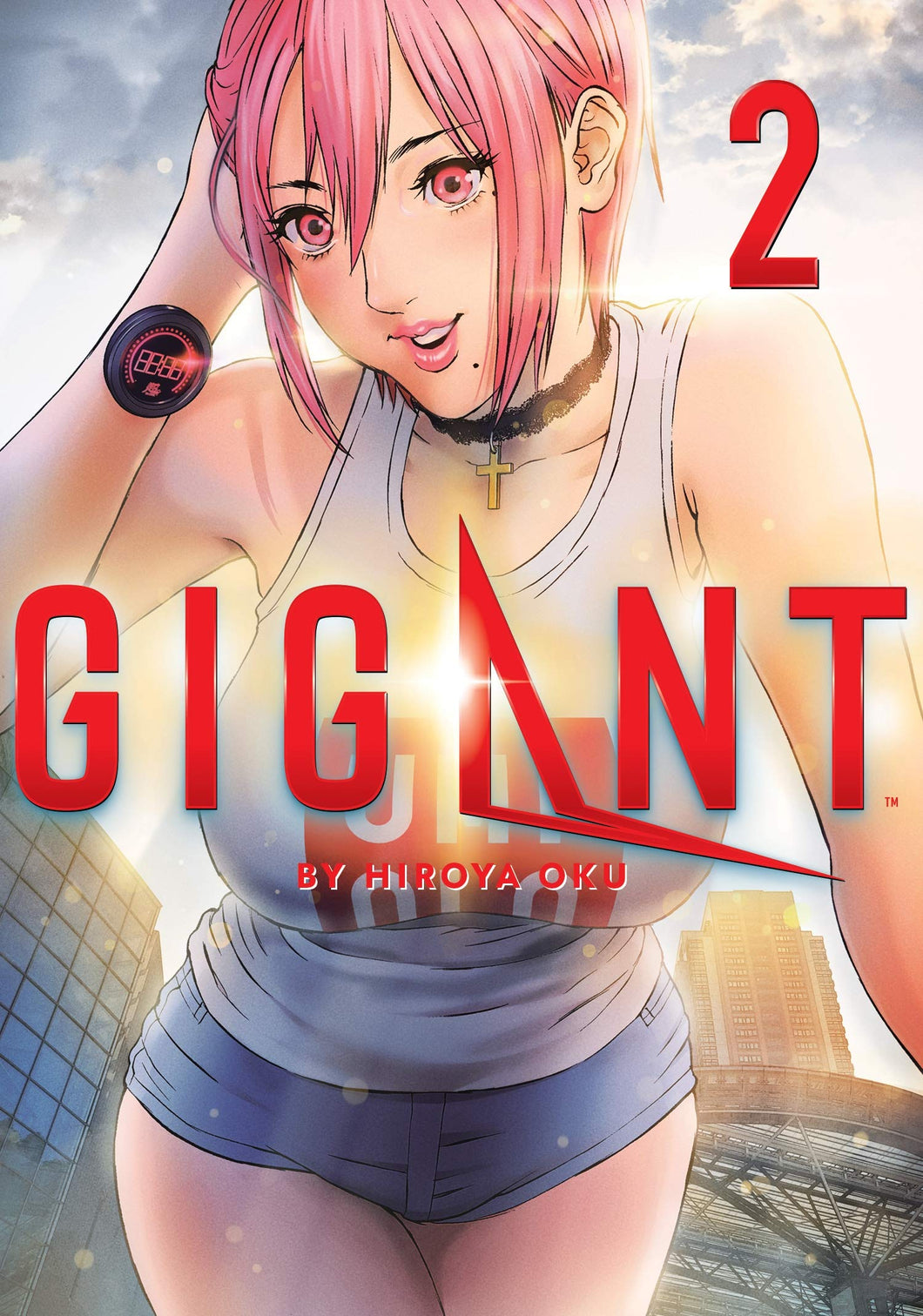 Gigant Volume 2