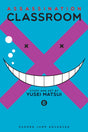 Assassination Classroom Volume 6