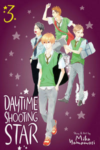 Daytime Shooting Star Volume 3