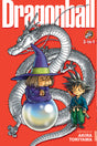 Dragon Ball 3-In-1 Volume 3