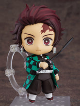 Load image into Gallery viewer, Nendoroid Tanjiro Kamado Demon Slayer