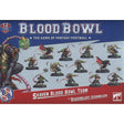Blood Bowl Skaven Team The Skavenblight Scramblers