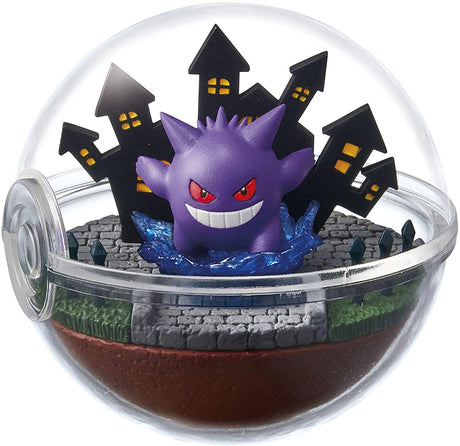 Pokemon Terrarium Collection 4