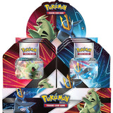 Pokemon TCG V Strikers Tin Tyranitar V/Empoleon V