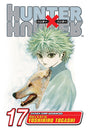 Hunter x Hunter Volume 17