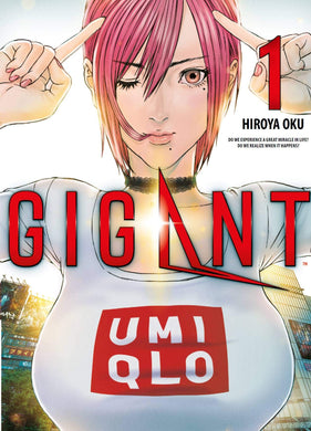 Gigant Volume 1