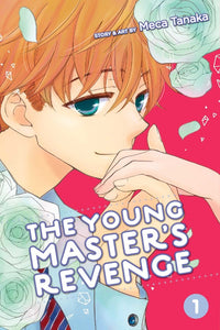 Young Masters Revenge Volume 1