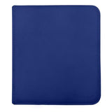 12 Pocket Zippered Pro-Binder