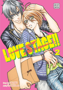 Love Stage!! Volume 2