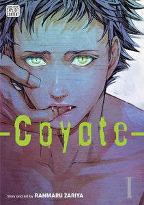 Coyote tome 1