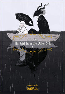 The Girl from the Other Side Volume 5
