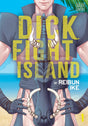 Dick Fight Island Volume 1