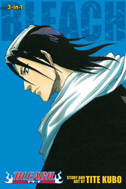 Bleach 3-In-1 Volume 3